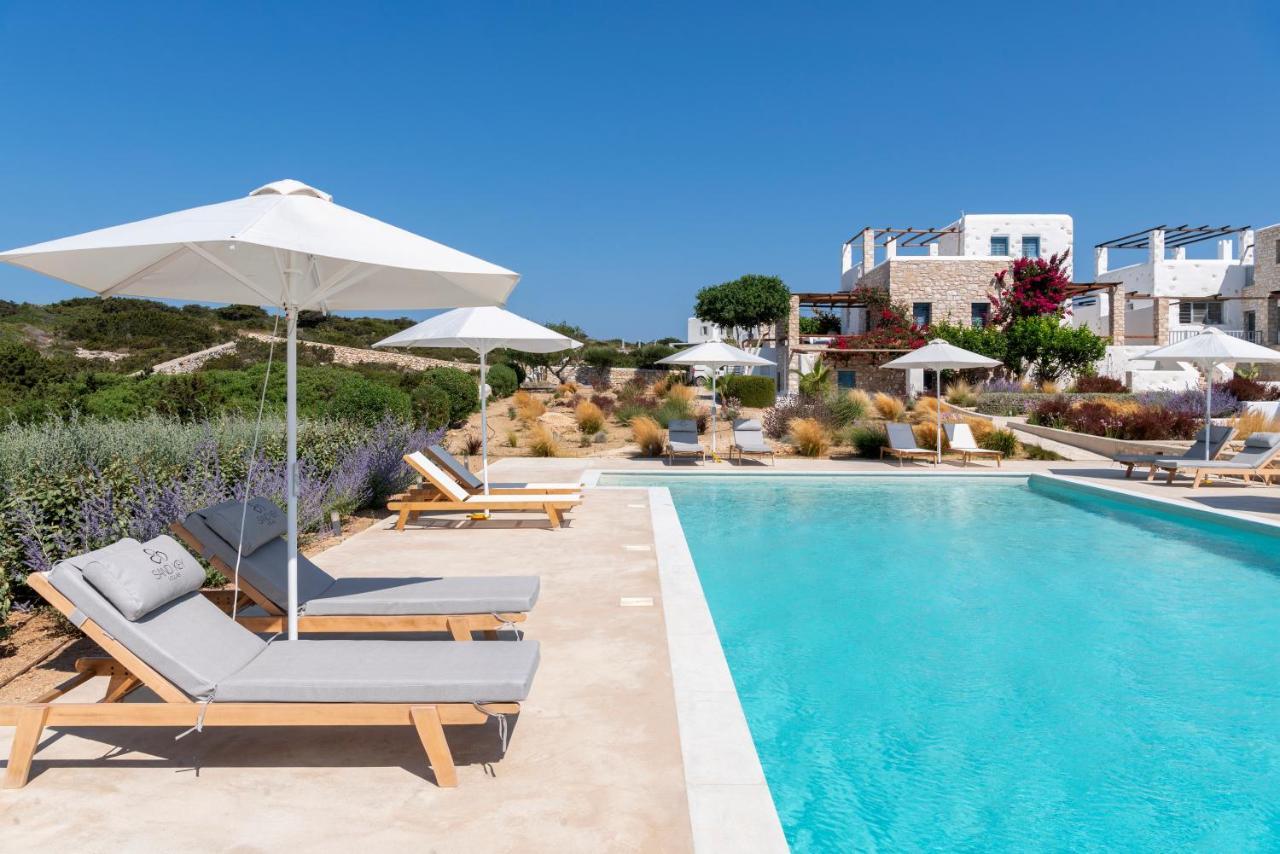 Sand Key Villa 1 Santa Maria  Zewnętrze zdjęcie