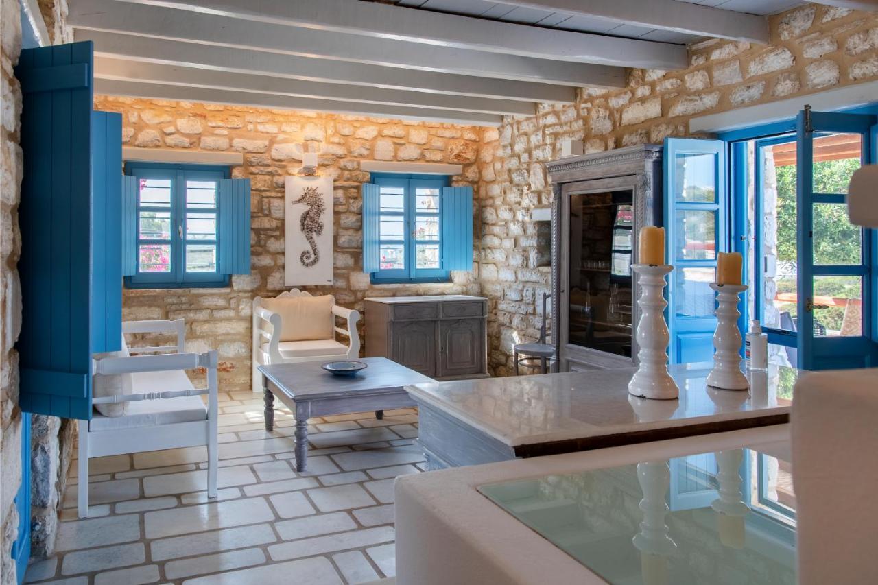 Sand Key Villa 1 Santa Maria  Zewnętrze zdjęcie
