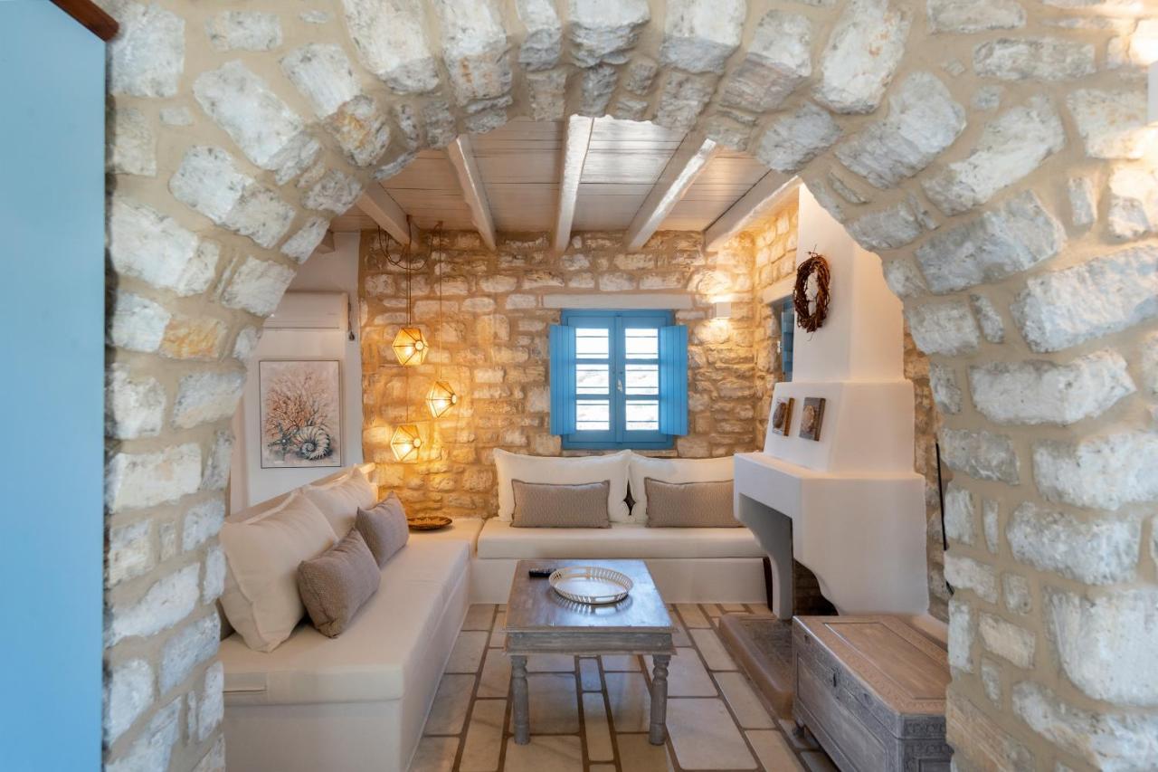 Sand Key Villa 1 Santa Maria  Zewnętrze zdjęcie