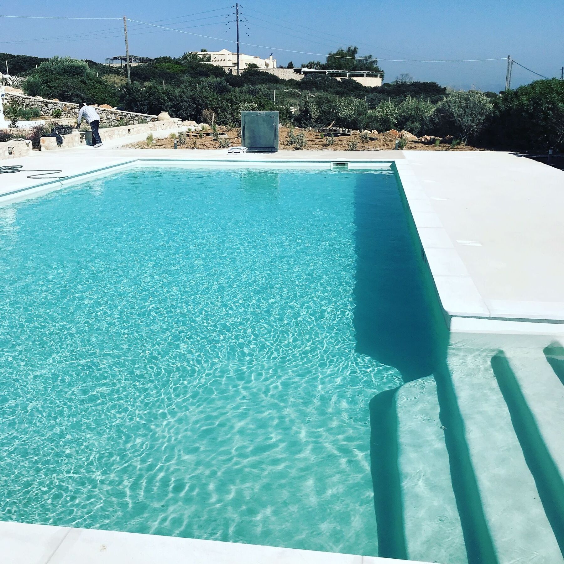Sand Key Villa 1 Santa Maria  Zewnętrze zdjęcie